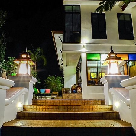 Radateeree Resort شيانغ ماي المظهر الخارجي الصورة