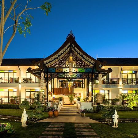 Radateeree Resort شيانغ ماي المظهر الخارجي الصورة