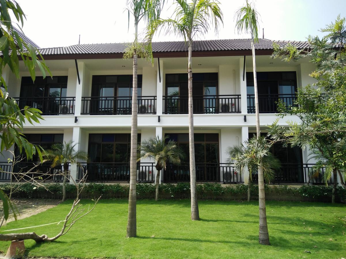 Radateeree Resort شيانغ ماي المظهر الخارجي الصورة