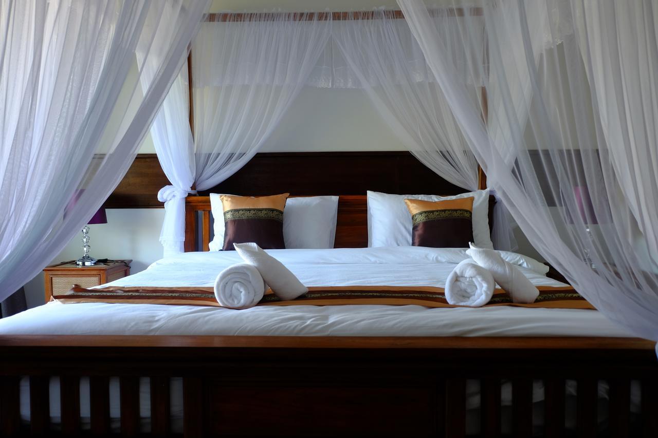 Radateeree Resort شيانغ ماي المظهر الخارجي الصورة