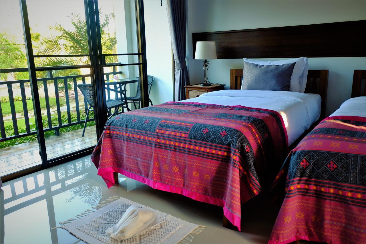 Radateeree Resort شيانغ ماي المظهر الخارجي الصورة