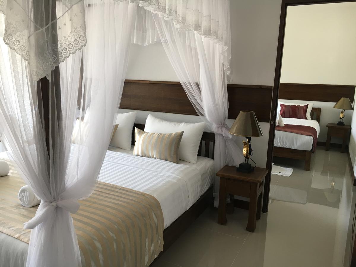 Radateeree Resort شيانغ ماي المظهر الخارجي الصورة