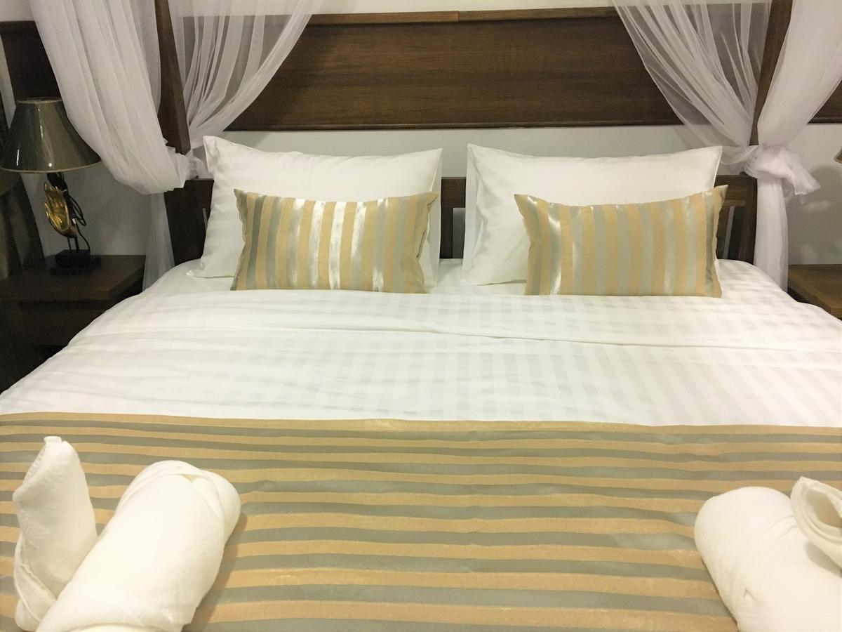 Radateeree Resort شيانغ ماي المظهر الخارجي الصورة