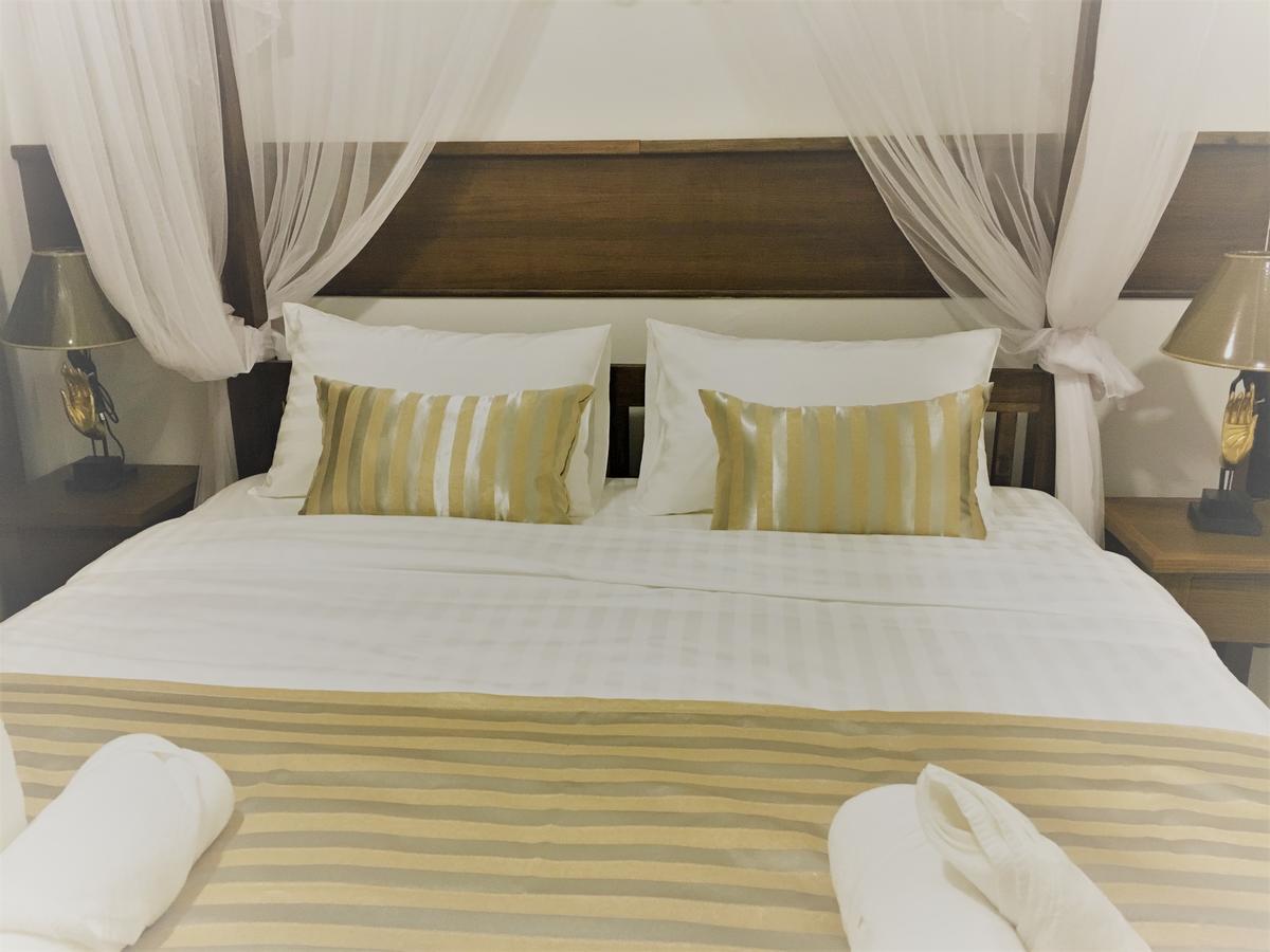 Radateeree Resort شيانغ ماي المظهر الخارجي الصورة