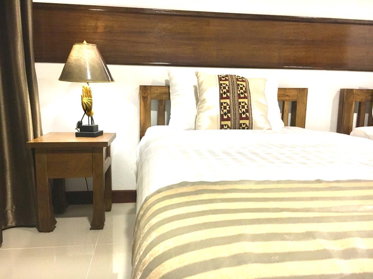 Radateeree Resort شيانغ ماي المظهر الخارجي الصورة