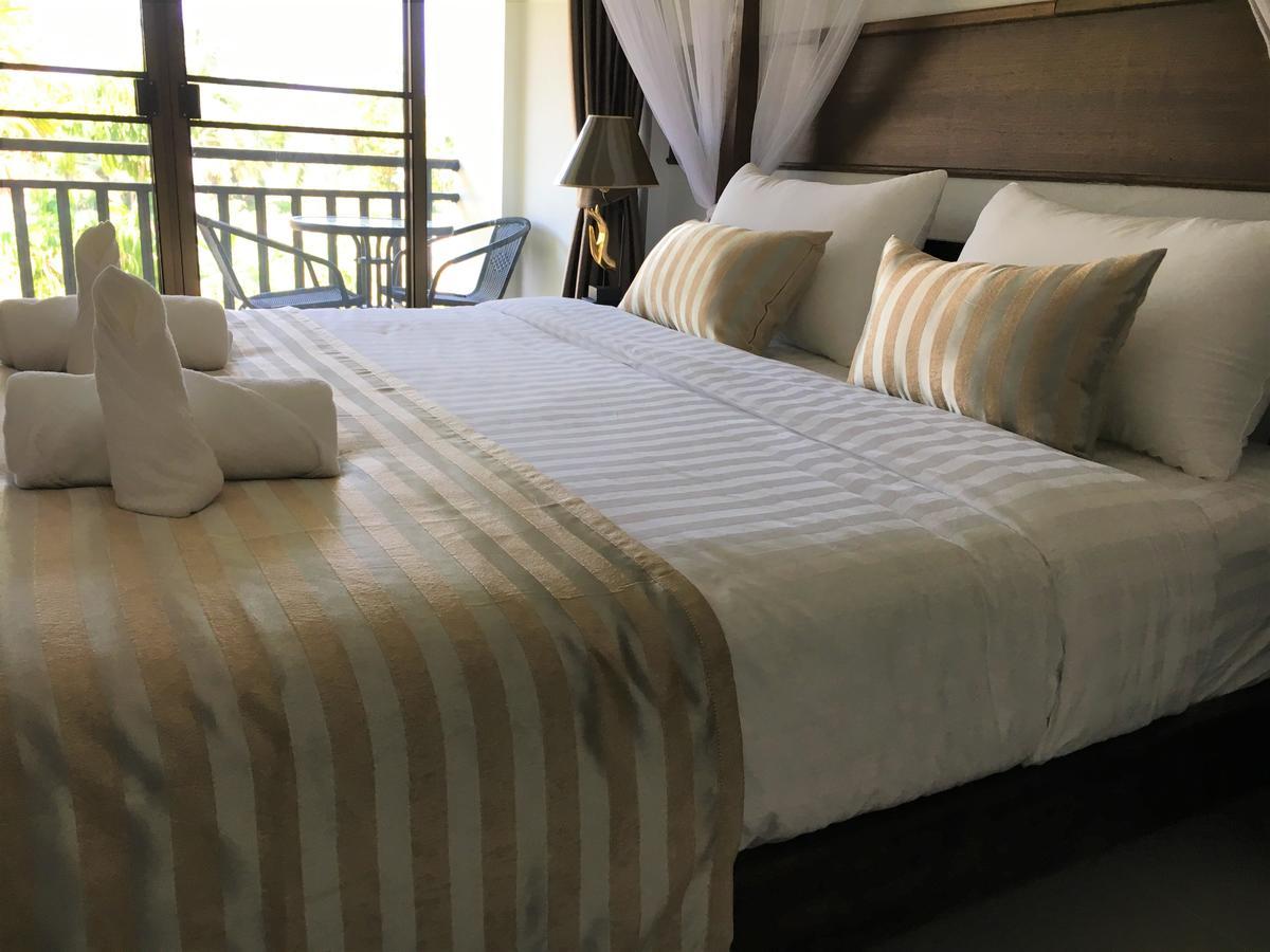 Radateeree Resort شيانغ ماي المظهر الخارجي الصورة