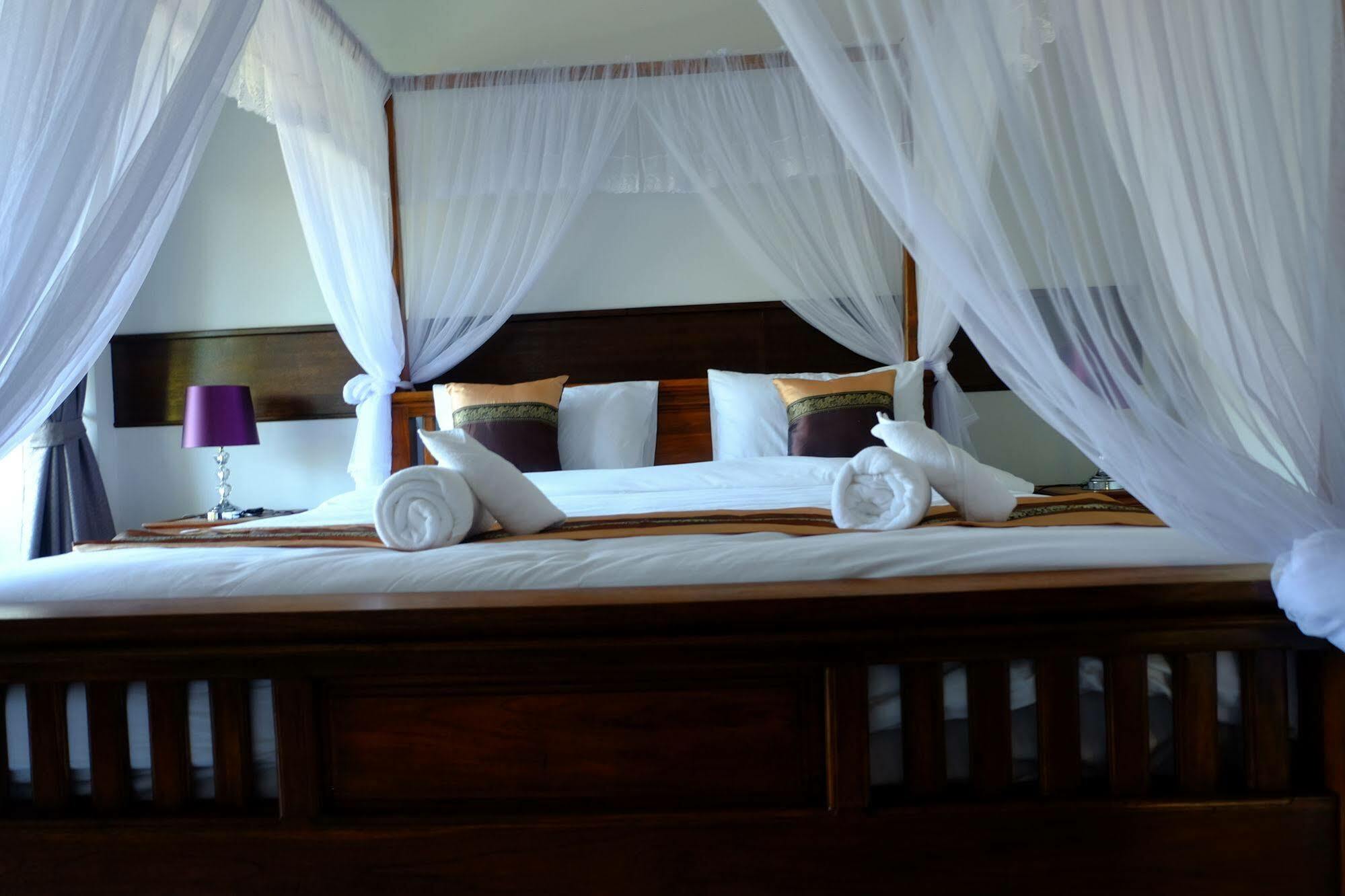 Radateeree Resort شيانغ ماي المظهر الخارجي الصورة